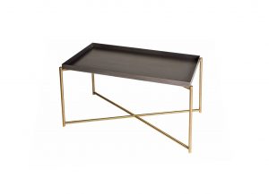 Wessex Rectangle Side Table