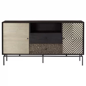 Urban Boho Sideboard