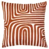 Ashanti Earthy Square Cushion