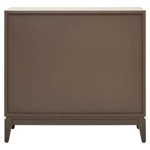 Dimitri Elmwood Sideboard